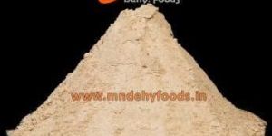 Dehydrated Garlic Powder