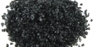 Black Salt