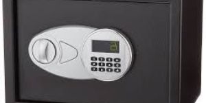 Electronic Safes