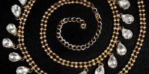 Designer Belly Chain