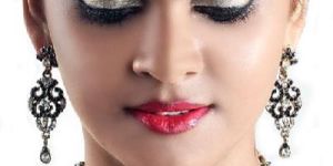 Indian Costume Jewelry