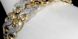 CZ Bangles, AD Bangles