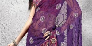Jaipuri Saree