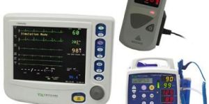 Medical Monitoring Equipment