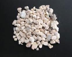 Caustic Calcined Magnesite