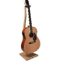 Wooden Guitar