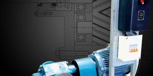 Furnace Oil Pumps
