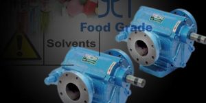 Stainless Steel Pumps