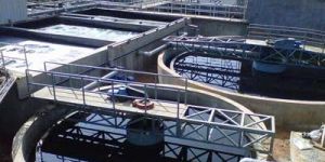 Effluent Treatment Plant