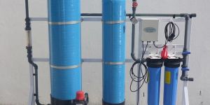 Iron Removal Filters