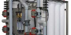 Ultra Filtration System