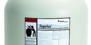 Pressure Sand Filter