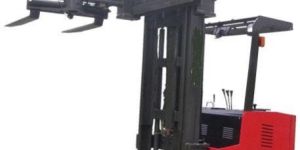 3 Way Electric Forklift Truck