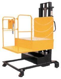 Semi Electric Order Picker