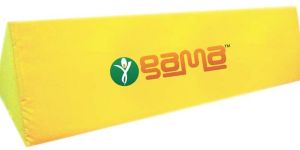 Advertising Wedge Toblerone