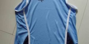 Athletic Nirmal Jali Cool Dry Polyester Upper