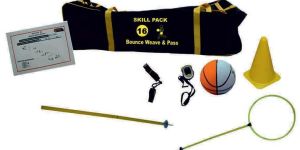 Basketball Activity Skill Kit-1