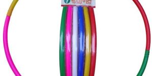 Collapsible Hula Hoop