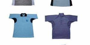 Cool Dry Polo Tshirt Polyester
