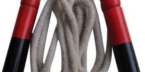 Cotton Skipping Rope