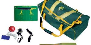 Cricket Activity Skill Kit