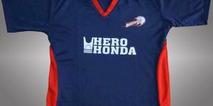 Cricket Tshirt Polyester