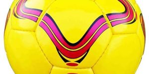 Football P.u. Coated P.v.c