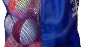 Hockey Ball Mesh Bag