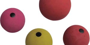 Javelin Practice Ball