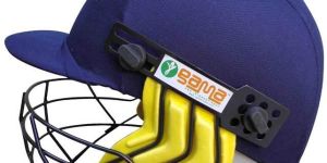 League Cricket Helmet