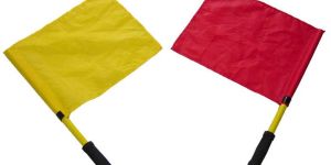 Linesman Flag