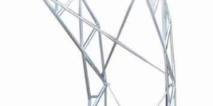 Outdoor Basketball System