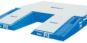 Pole Vault Pit