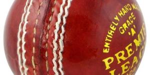Premier League Cricket Ball