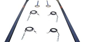 Roman Ring Apparatus