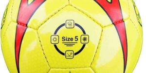 Soccer Ball Carbonium-2