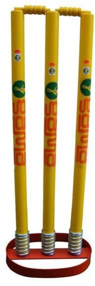 Target PVC Spring Return Stumps