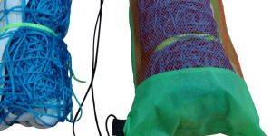 Volleyball Net Braided