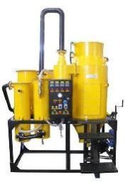 Biomass Gasifiers