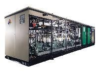 Refrigeration System