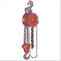 Chain Pulley