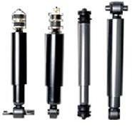 Automotive Shock Absorbers