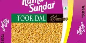 Ratna Sundar Toor Dal