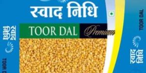 Swad Nidhi Toor Dal