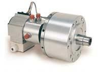 High Speed Rotary Cylinder