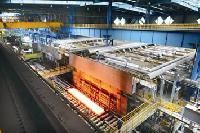 Reheating Furnaces