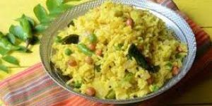 Poha Manufacturing Project Consultancy Services