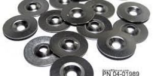 MS Washer Nut Bolts Etc Making Project Consultancy Services