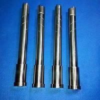 Precision Turned Shafts