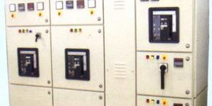 Control Panel Board